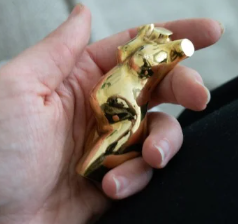 Package - Collection styled interior statue photos